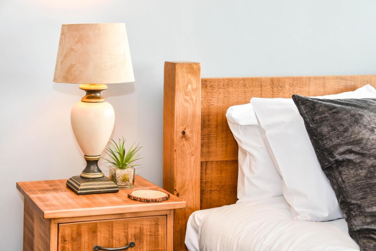 Poets Corner Villa York Ngoại thất bức ảnh